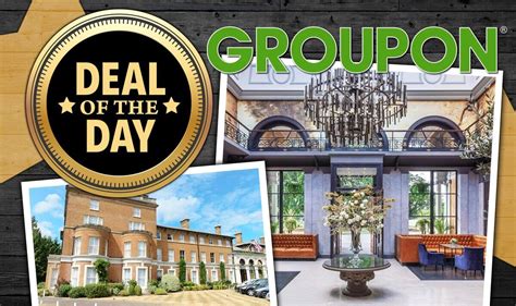 groupon staycation deals.